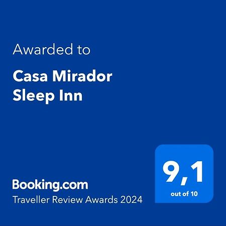 Casa Mirador Sleep Inn Almere Dış mekan fotoğraf
