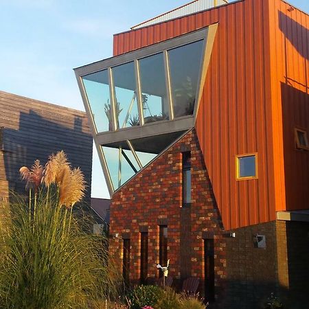 Casa Mirador Sleep Inn Almere Dış mekan fotoğraf
