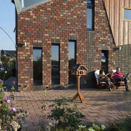 Casa Mirador Sleep Inn Almere Dış mekan fotoğraf