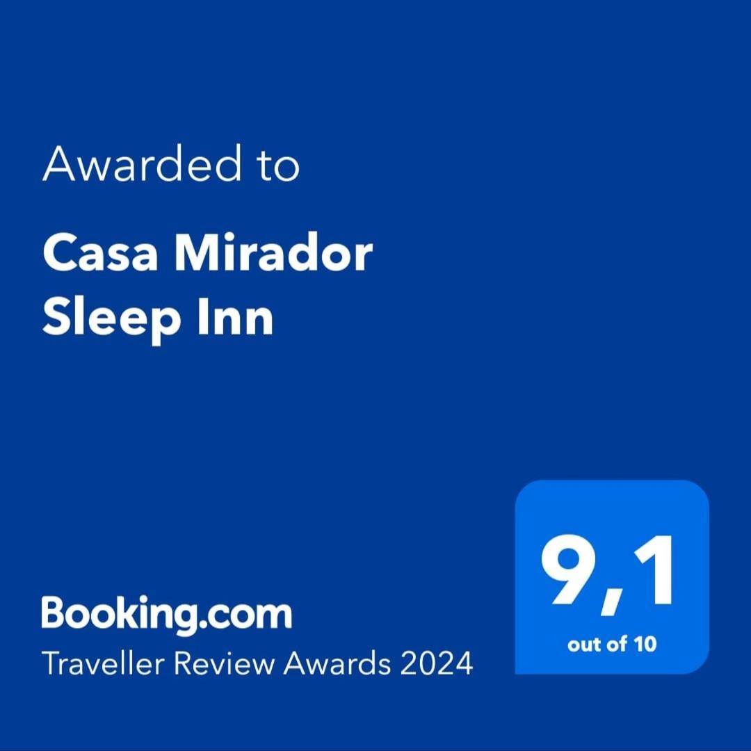 Casa Mirador Sleep Inn Almere Dış mekan fotoğraf