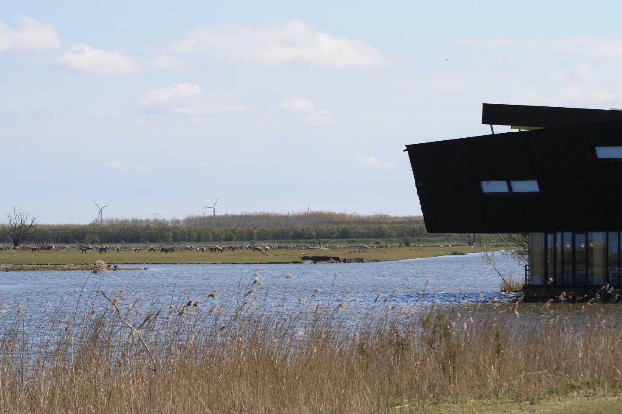 Casa Mirador Sleep Inn Almere Dış mekan fotoğraf