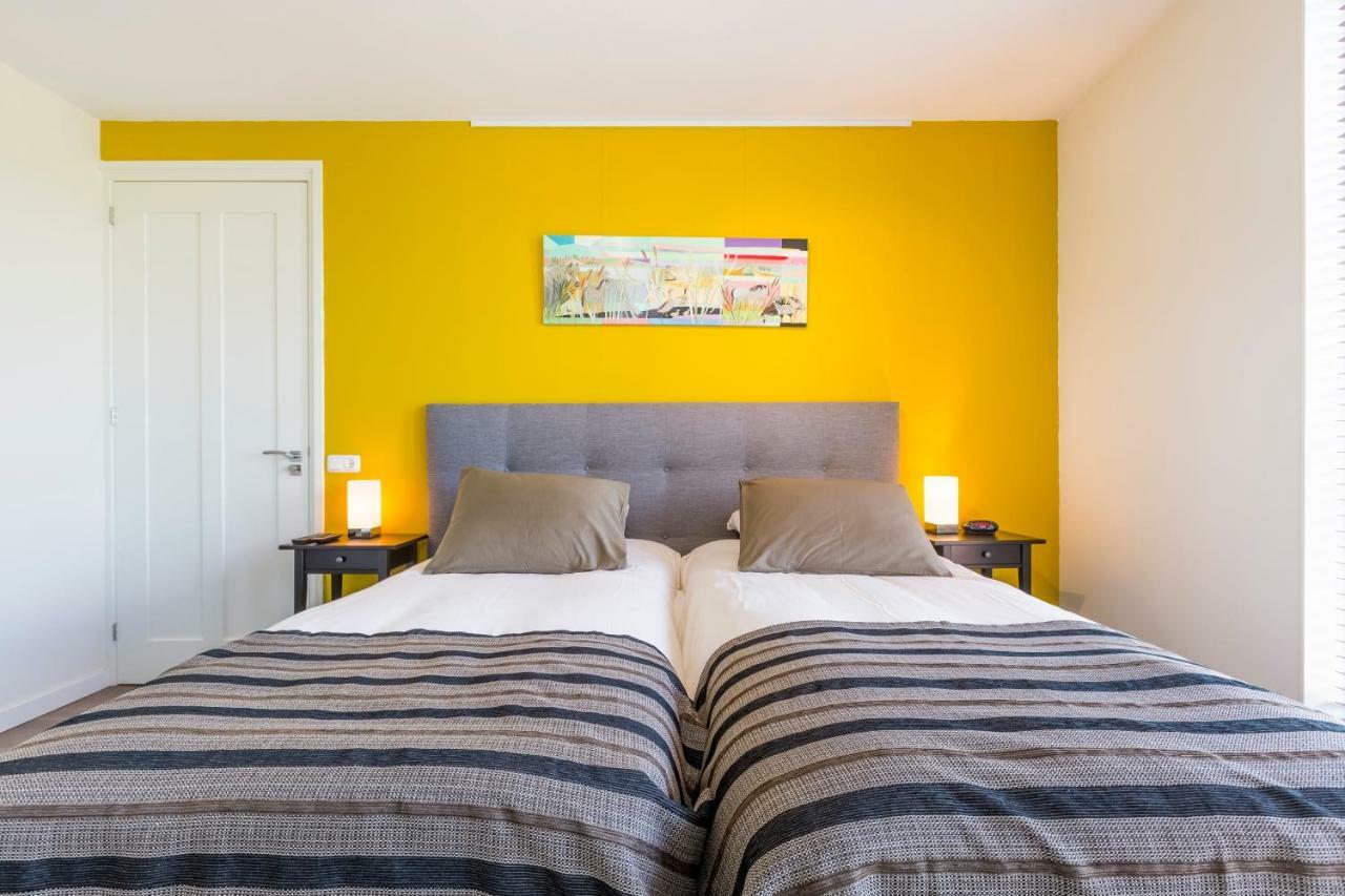 Casa Mirador Sleep Inn Almere Dış mekan fotoğraf