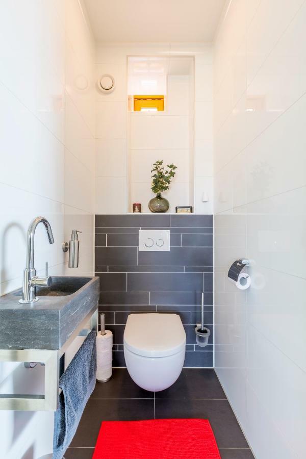 Casa Mirador Sleep Inn Almere Dış mekan fotoğraf