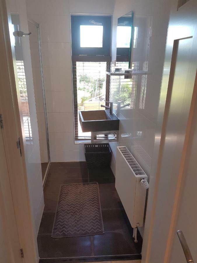 Casa Mirador Sleep Inn Almere Dış mekan fotoğraf