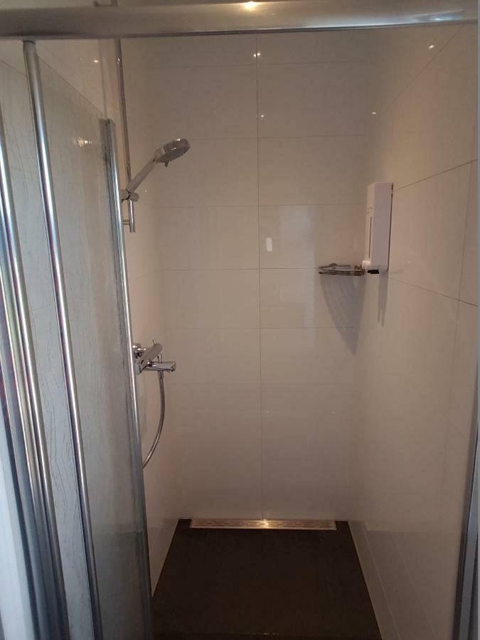 Casa Mirador Sleep Inn Almere Dış mekan fotoğraf
