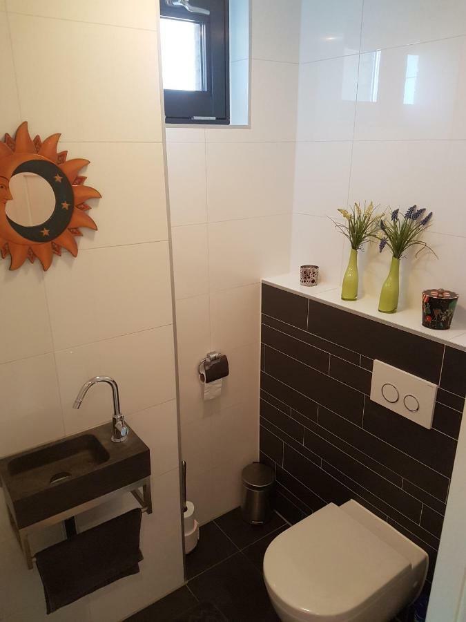 Casa Mirador Sleep Inn Almere Dış mekan fotoğraf