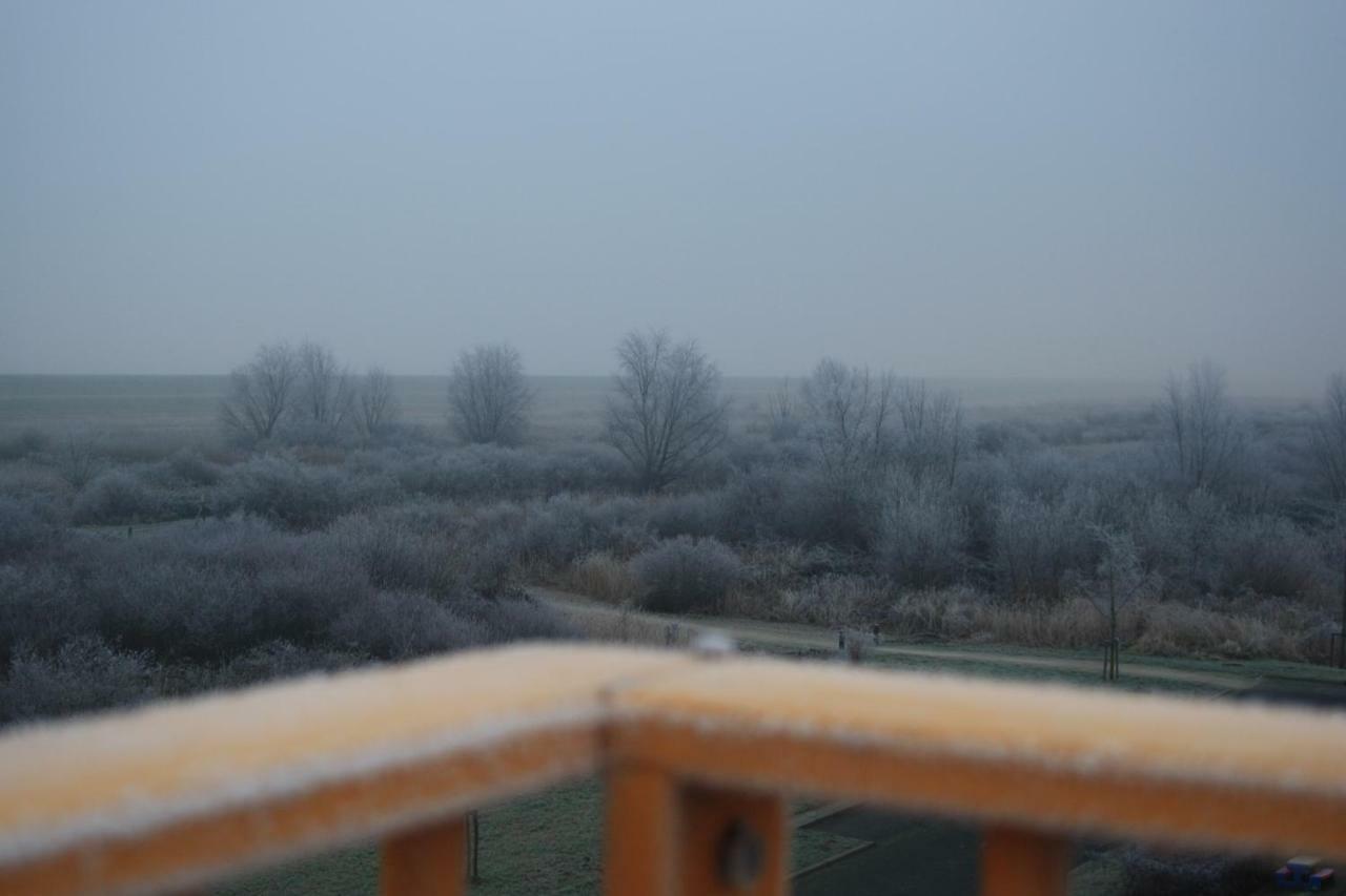 Casa Mirador Sleep Inn Almere Dış mekan fotoğraf