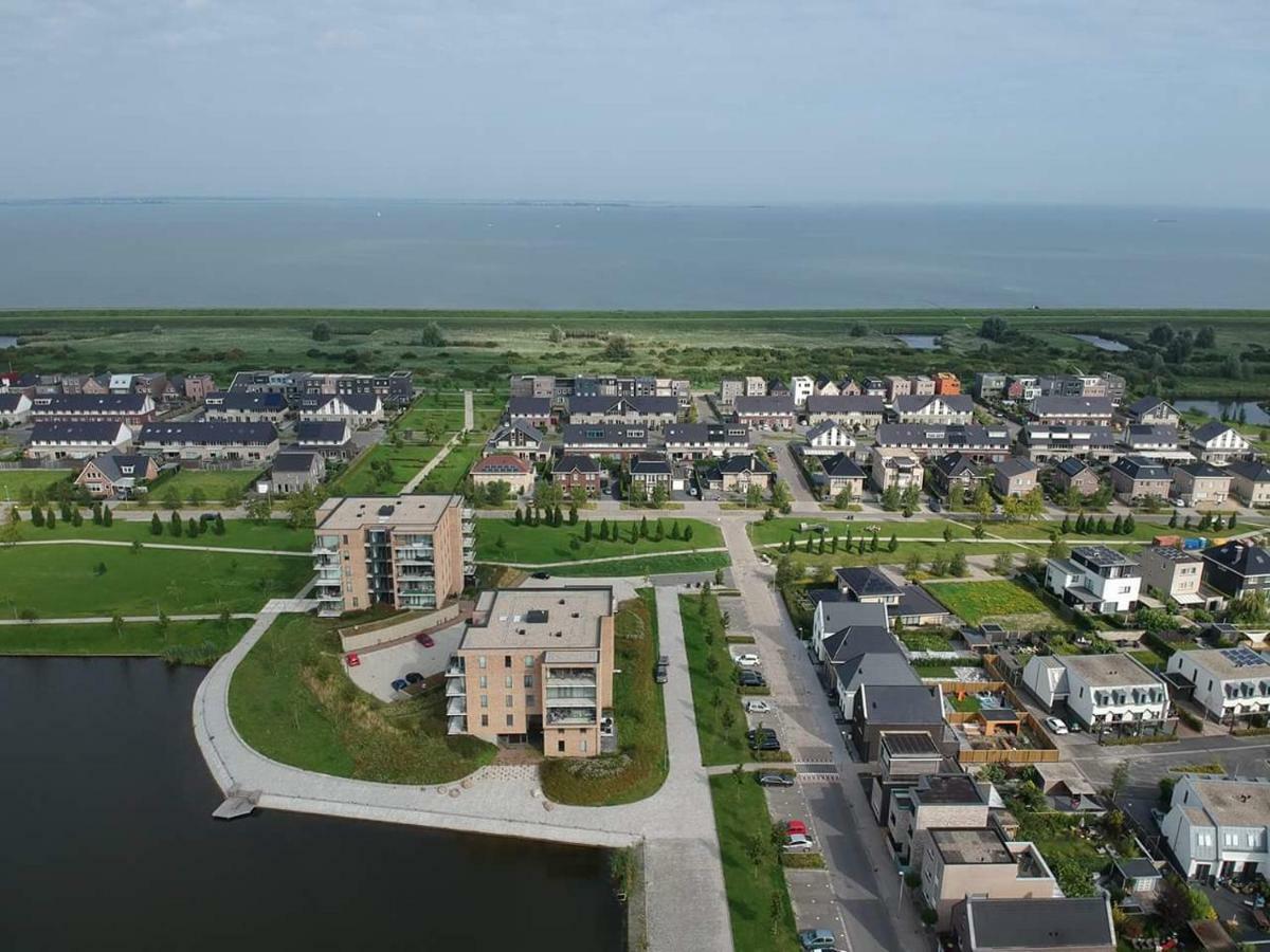 Casa Mirador Sleep Inn Almere Dış mekan fotoğraf